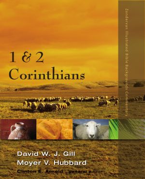 [Zondervan Illustrated Bible Backgrounds Commentary 01] • 1 and 2 Corinthians